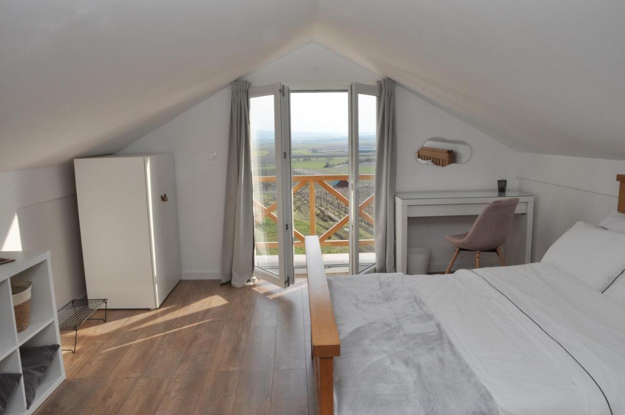 Holiday Home Vinovilla Gotó Kültér fotó