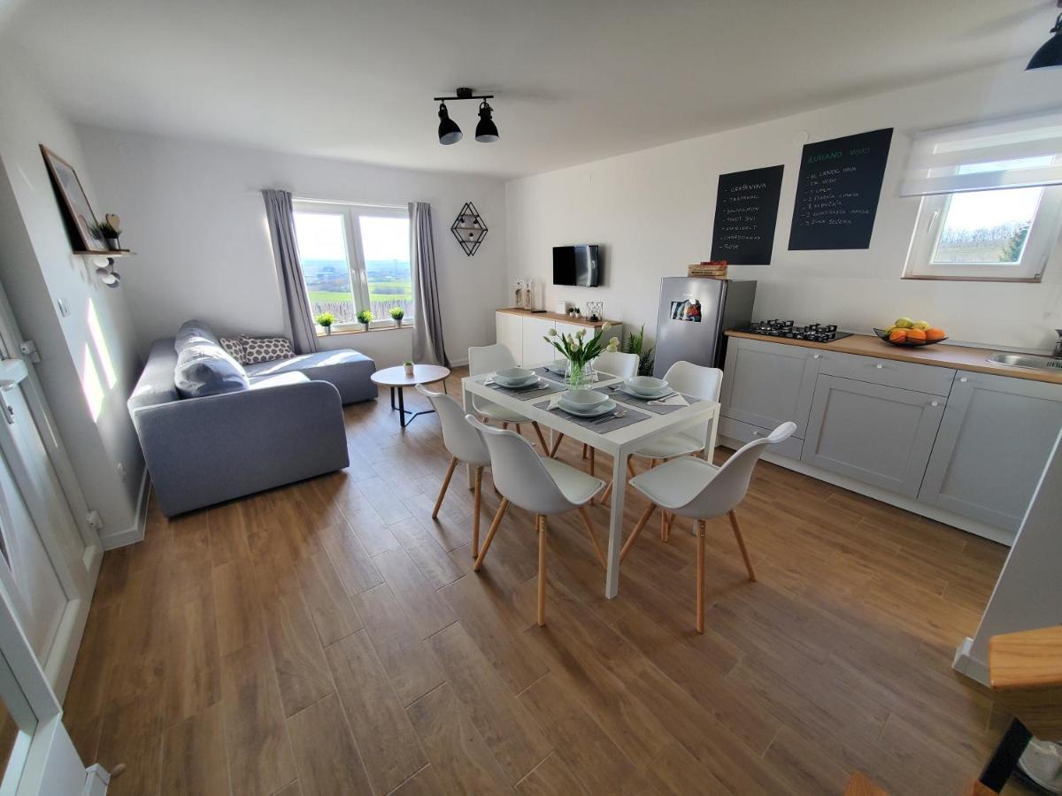 Holiday Home Vinovilla Gotó Kültér fotó
