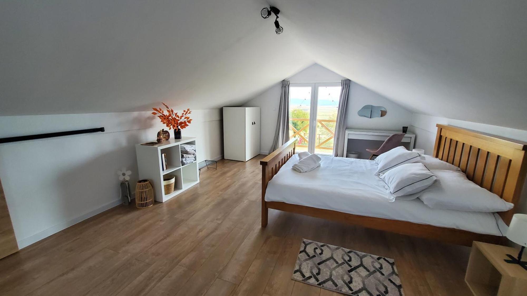 Holiday Home Vinovilla Gotó Szoba fotó
